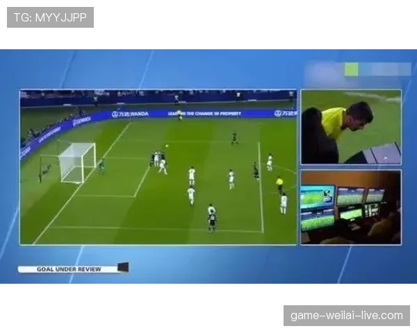 VAR介入后为何有时不改判？揭秘足球视频助理裁判的判罚逻辑