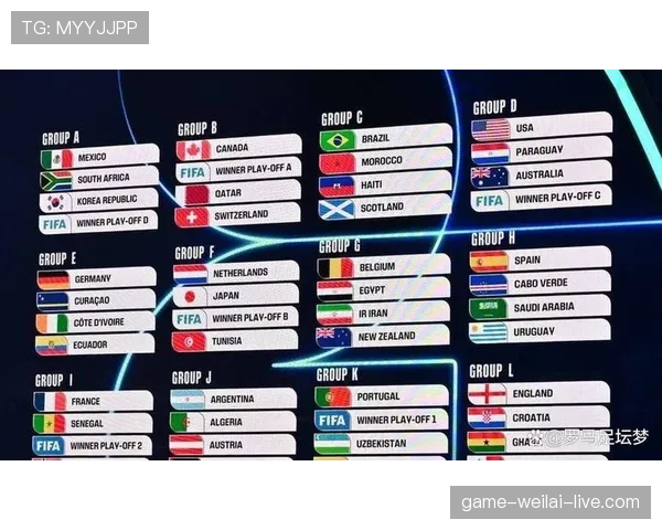 2026世界杯决赛加时赛规则是什么 2026世界杯决赛加时赛规则是什么